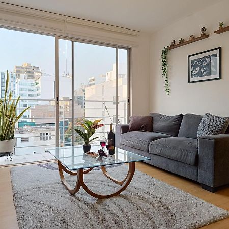 Runawasi Apartments - Amaru 3Bdr Lima Luaran gambar
