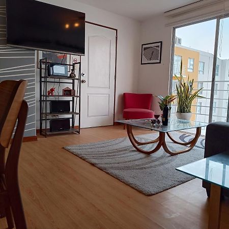 Runawasi Apartments - Amaru 3Bdr Lima Luaran gambar