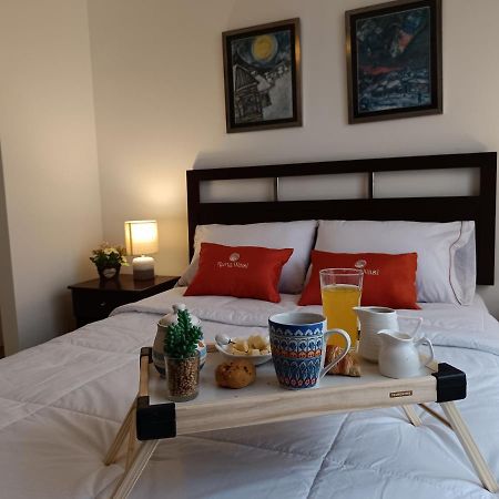 Runawasi Apartments - Amaru 3Bdr Lima Luaran gambar