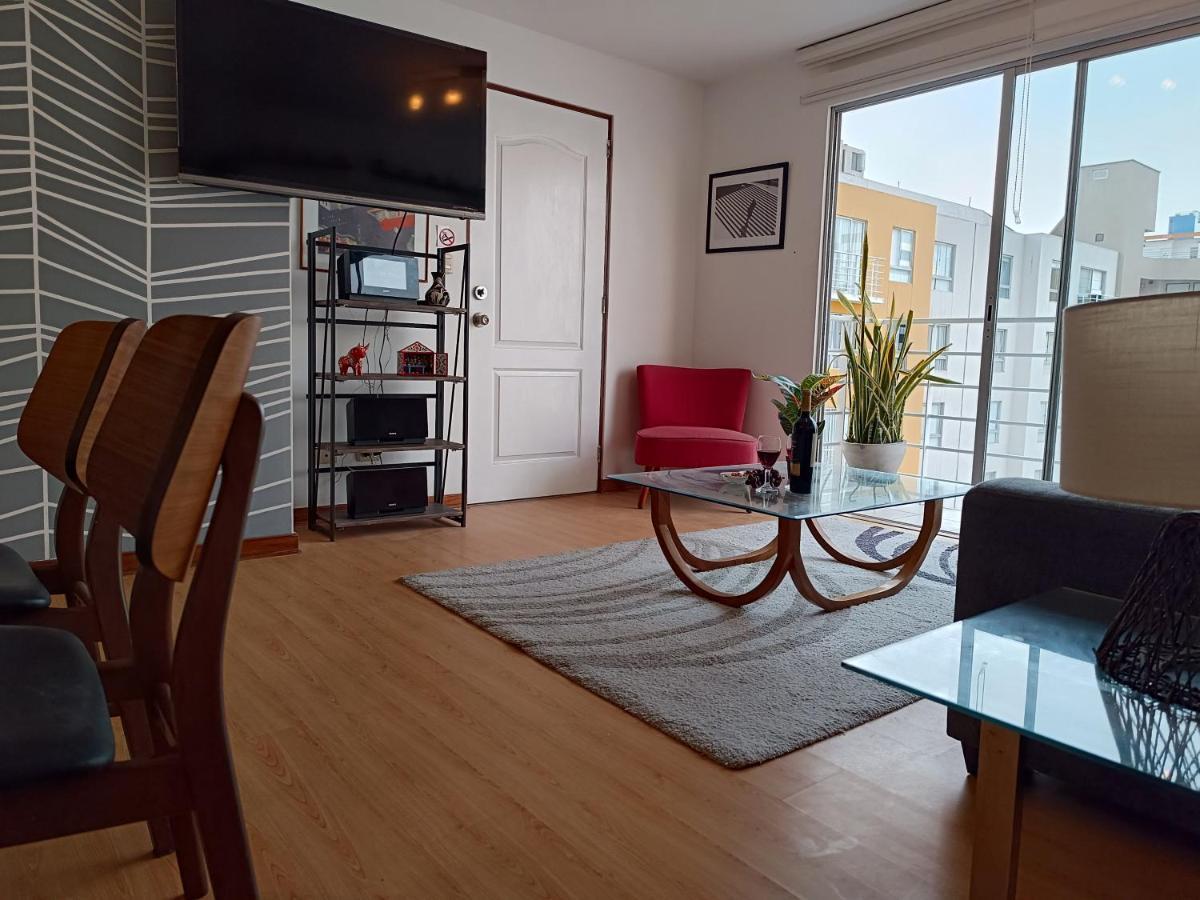 Runawasi Apartments - Amaru 3Bdr Lima Luaran gambar