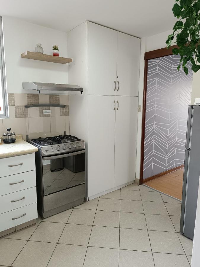 Runawasi Apartments - Amaru 3Bdr Lima Luaran gambar