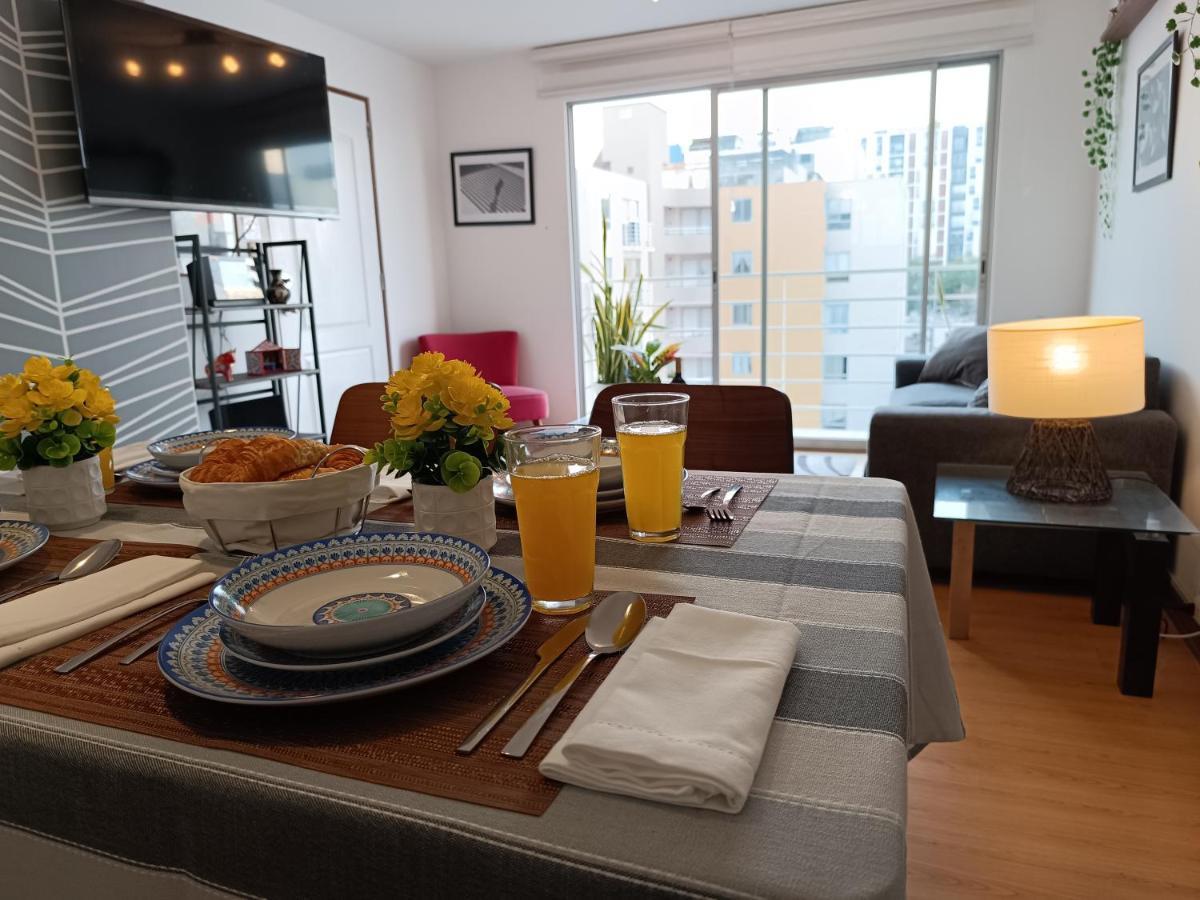 Runawasi Apartments - Amaru 3Bdr Lima Luaran gambar