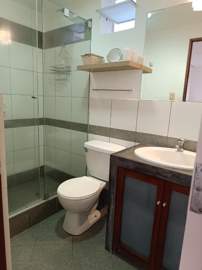 Runawasi Apartments - Amaru 3Bdr Lima Luaran gambar