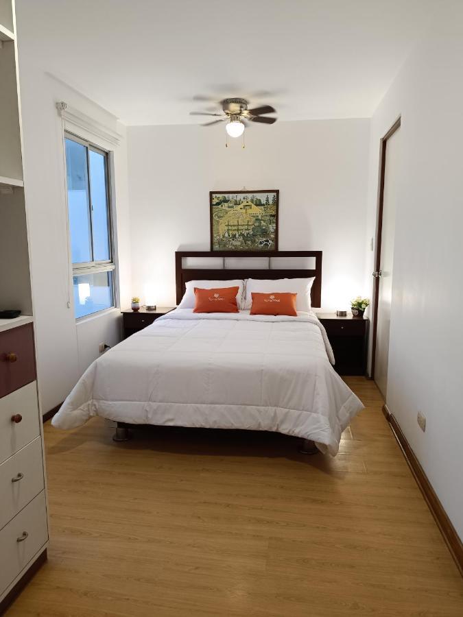 Runawasi Apartments - Amaru 3Bdr Lima Luaran gambar