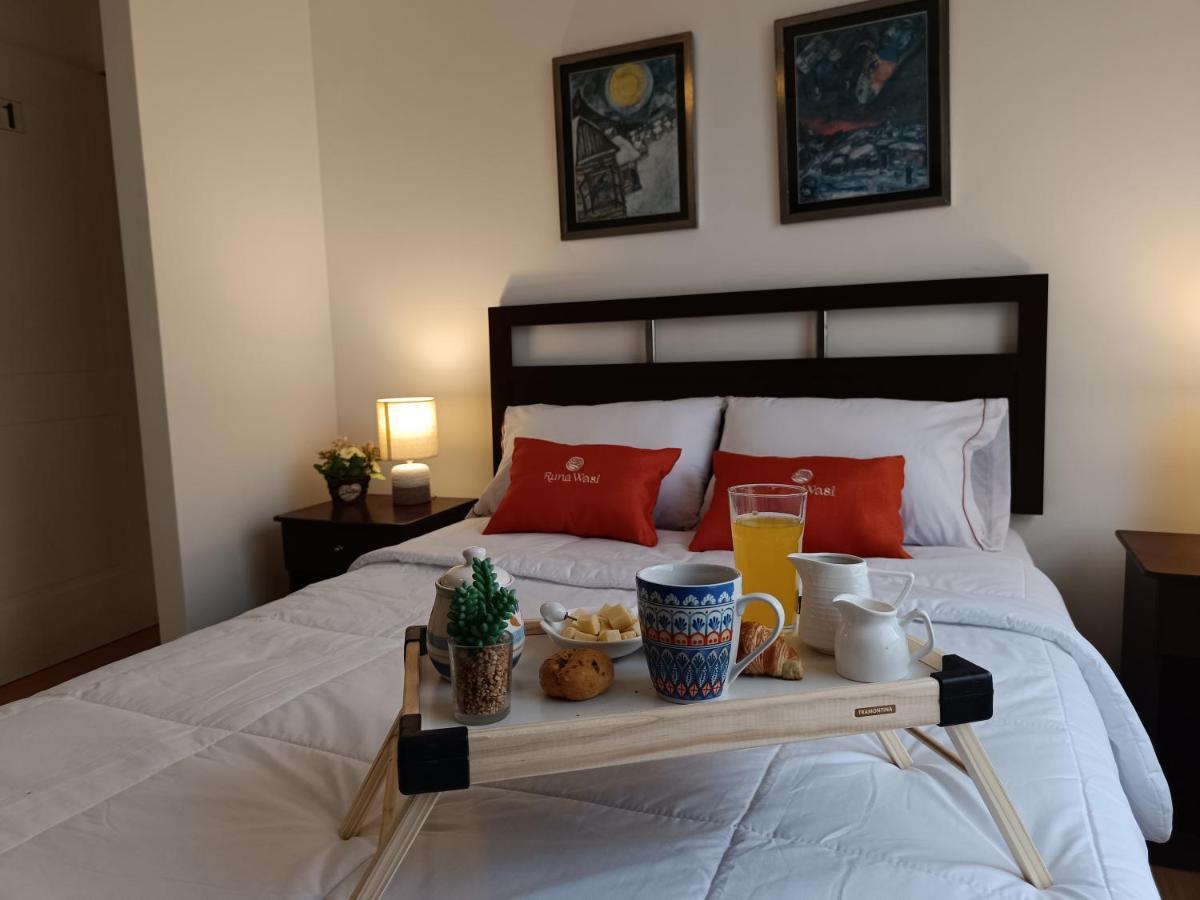 Runawasi Apartments - Amaru 3Bdr Lima Luaran gambar