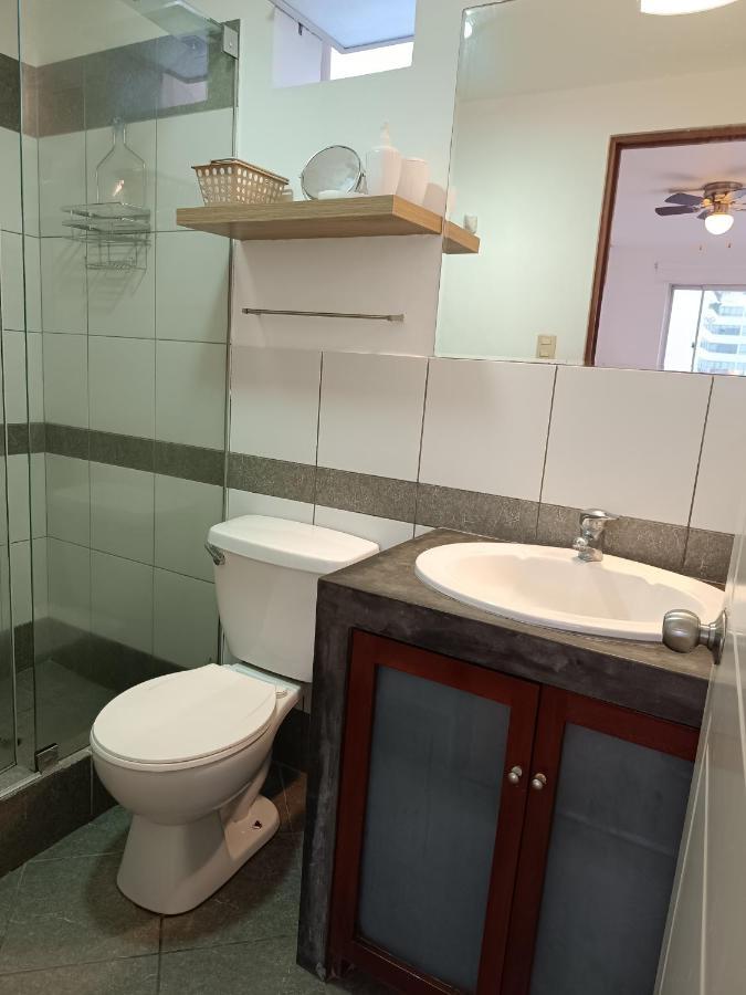 Runawasi Apartments - Amaru 3Bdr Lima Luaran gambar