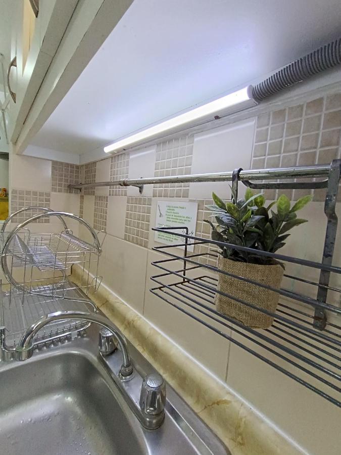 Runawasi Apartments - Amaru 3Bdr Lima Luaran gambar