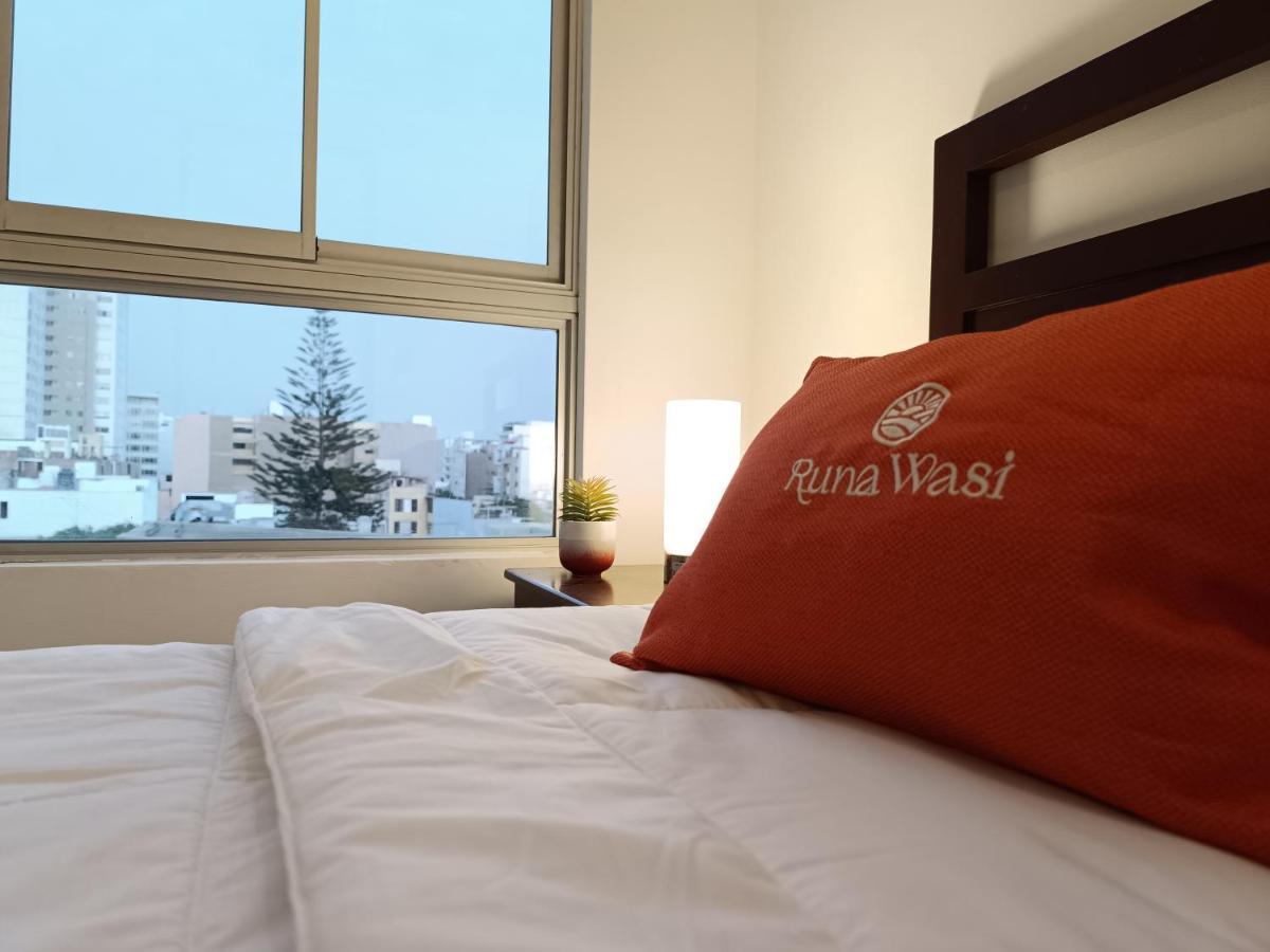 Runawasi Apartments - Amaru 3Bdr Lima Luaran gambar
