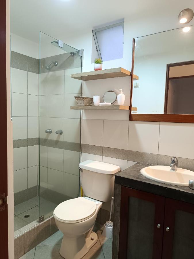Runawasi Apartments - Amaru 3Bdr Lima Luaran gambar