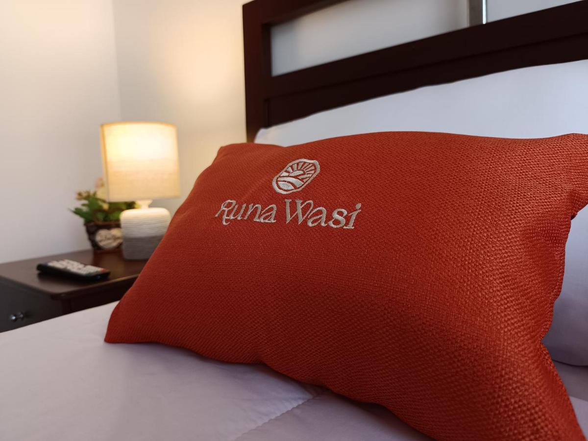 Runawasi Apartments - Amaru 3Bdr Lima Luaran gambar
