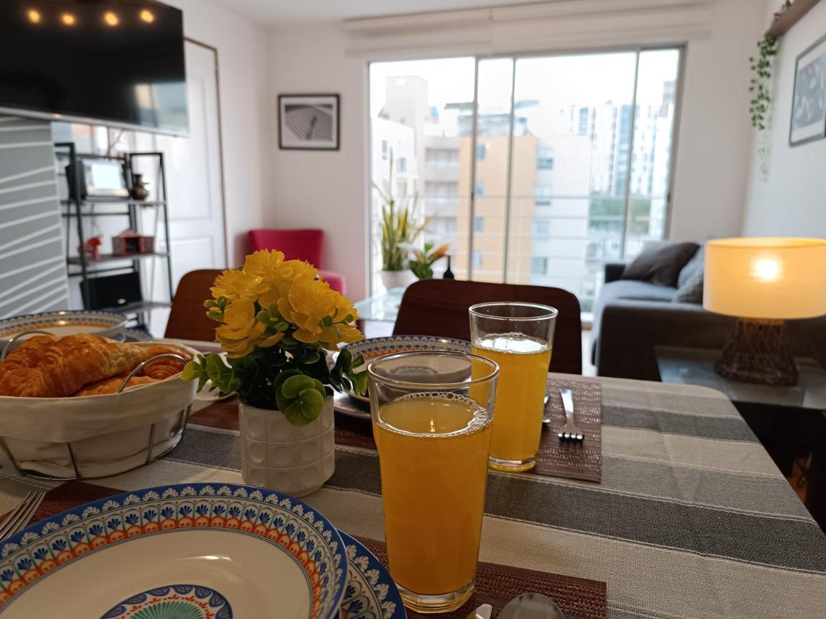 Runawasi Apartments - Amaru 3Bdr Lima Luaran gambar