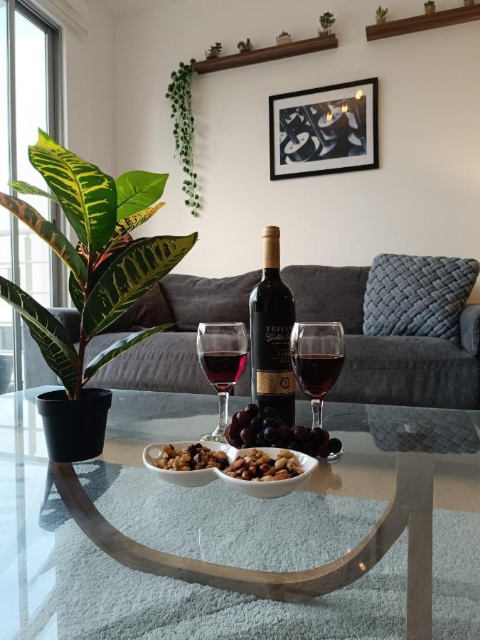 Runawasi Apartments - Amaru 3Bdr Lima Luaran gambar