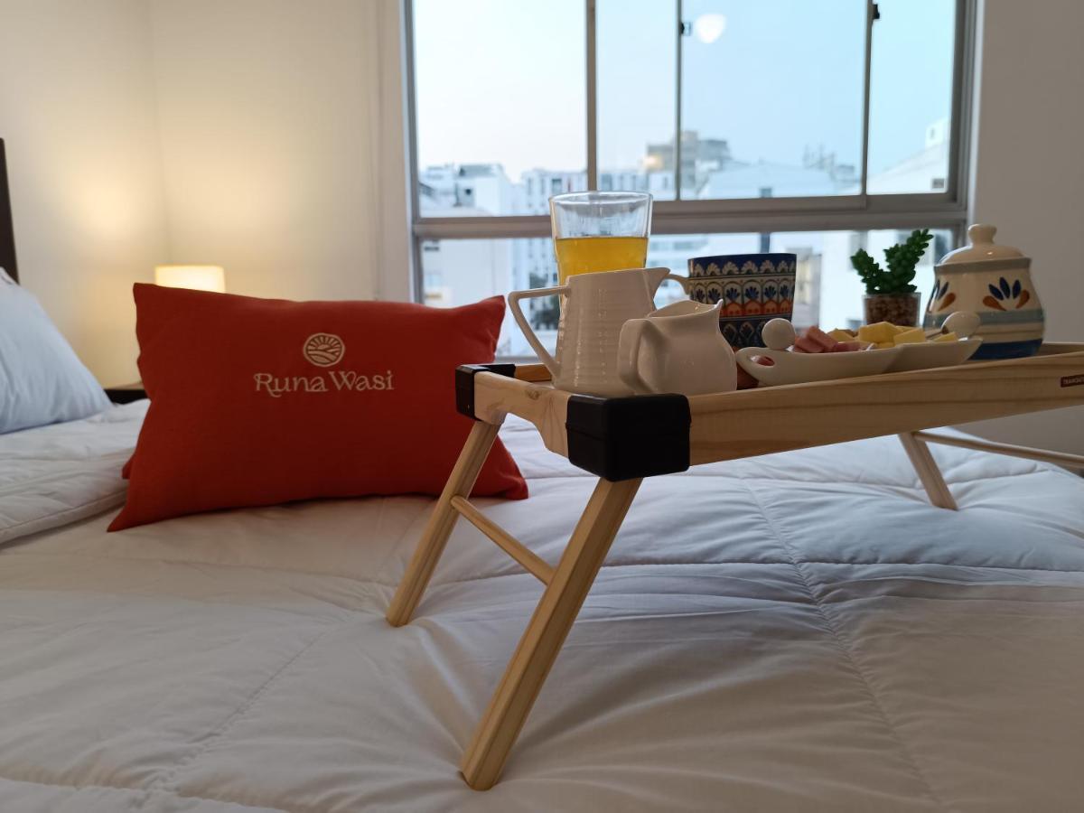 Runawasi Apartments - Amaru 3Bdr Lima Luaran gambar