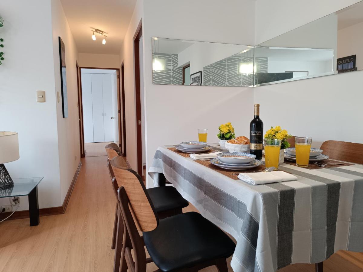 Runawasi Apartments - Amaru 3Bdr Lima Luaran gambar
