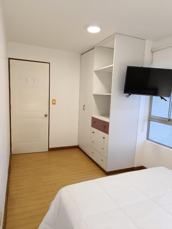 Runawasi Apartments - Amaru 3Bdr Lima Luaran gambar