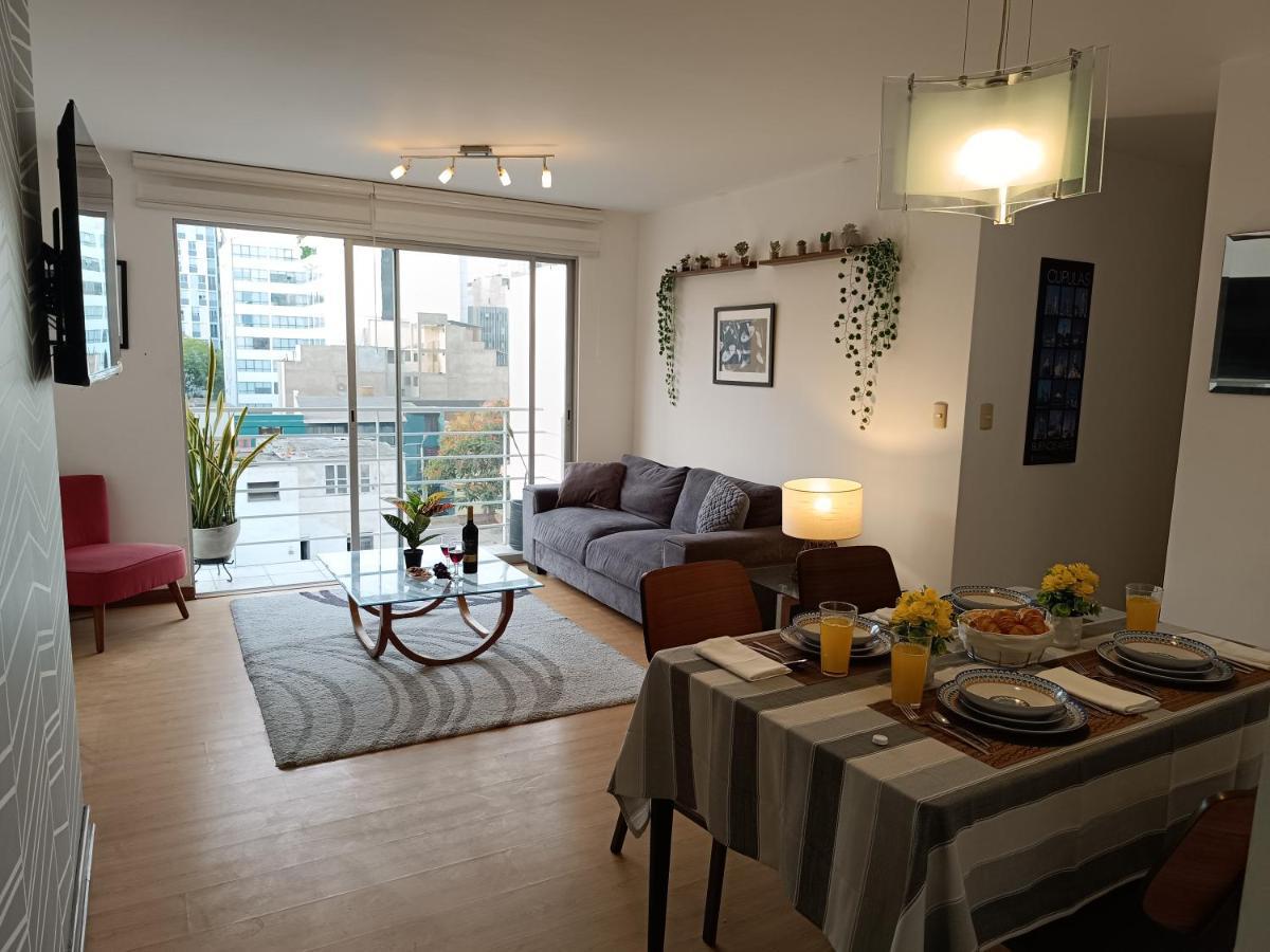 Runawasi Apartments - Amaru 3Bdr Lima Luaran gambar