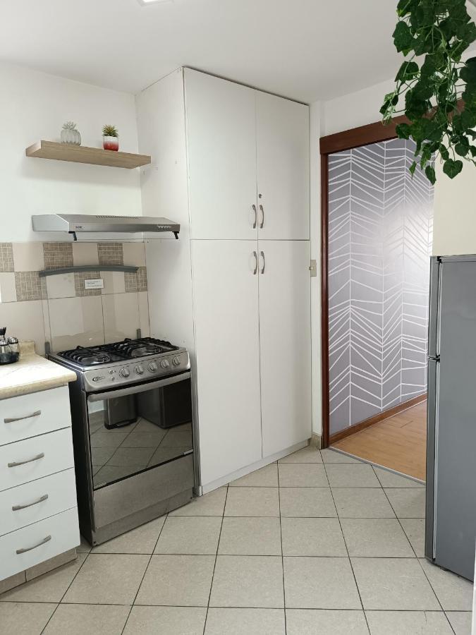 Runawasi Apartments - Amaru 3Bdr Lima Luaran gambar