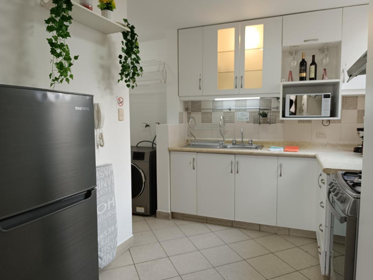 Runawasi Apartments - Amaru 3Bdr Lima Luaran gambar