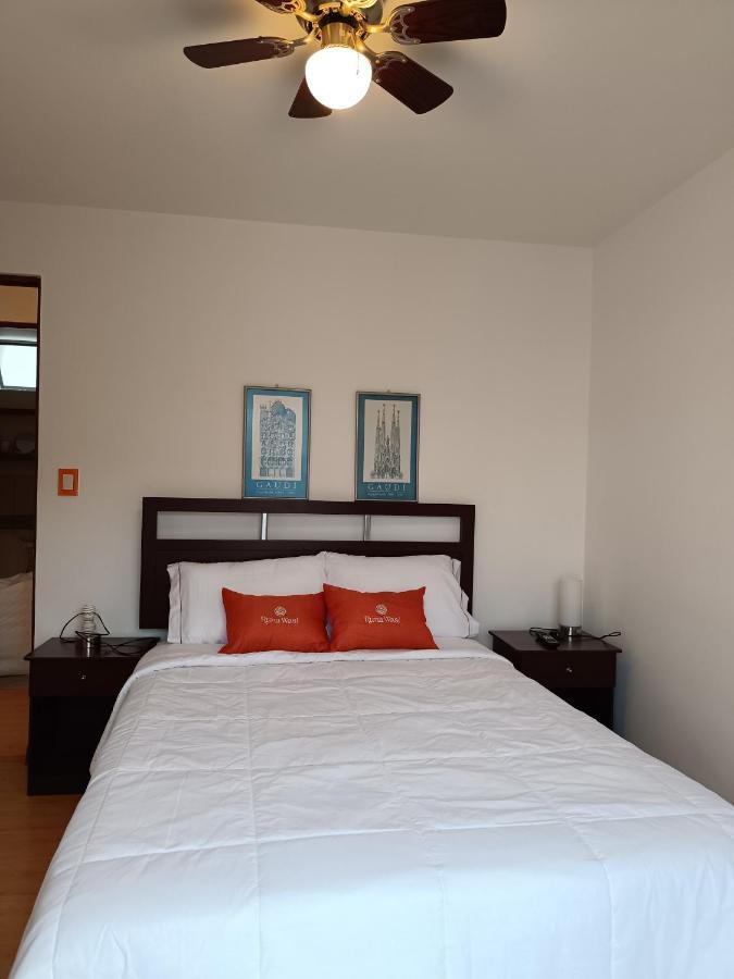Runawasi Apartments - Amaru 3Bdr Lima Luaran gambar