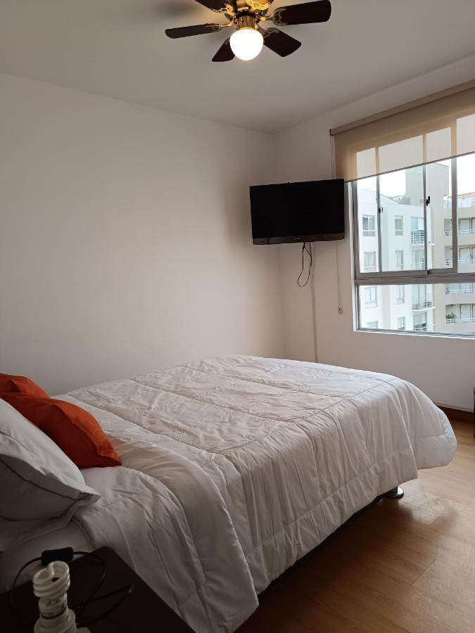 Runawasi Apartments - Amaru 3Bdr Lima Luaran gambar