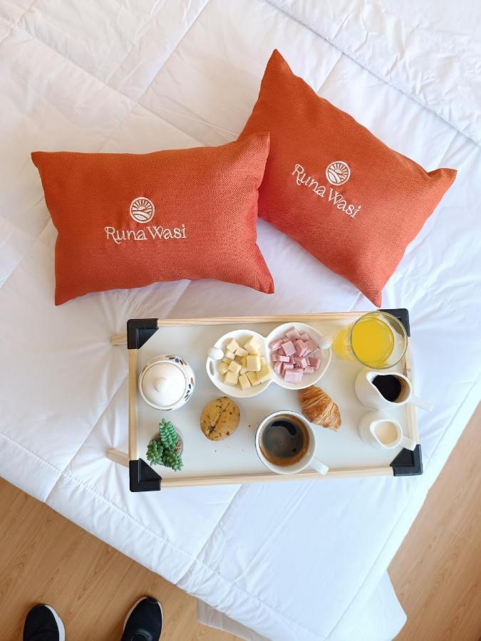 Runawasi Apartments - Amaru 3Bdr Lima Luaran gambar
